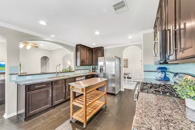 1813 Oakbranch Drive, Pearland, TX 77581 - Photo 7