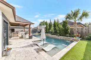 8927 Alcina Dr, Tomball, TX 77375 - Photo 33