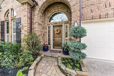 8927 Alcina Drive, Tomball, TX 77375 - Photo 3