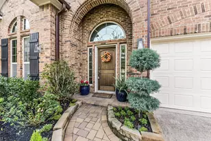 8927 Alcina Dr, Tomball, TX 77375 - Photo 3