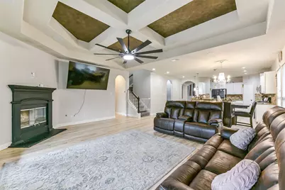 8927 Alcina Drive, Tomball, TX 77375 - Photo 17