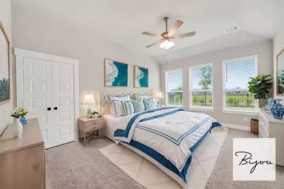 2216 Inglenook Grove Drive, Katy, TX 77493 - Photo 15