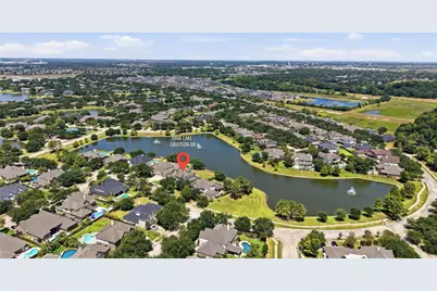1906 Lake Grayson Drive, Katy, TX 77494 - Photo 45