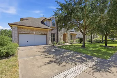 1906 Lake Grayson Drive, Katy, TX 77494 - Photo 1