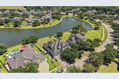 1906 Lake Grayson Drive, Katy, TX 77494 - Photo 3