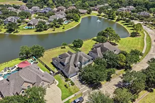 1906 Lake Grayson Dr, Katy, TX 77494 - Photo 3