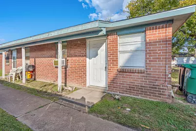 4718 Carmen Street #B, Houston, TX 77033 - Photo 1