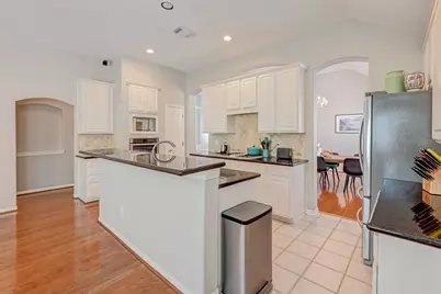 1107 Parkhaven Lane, Houston, TX 77077 - Photo 5