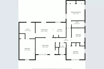 905 E Columbus Drive, Wharton, TX 77488 - Photo 9