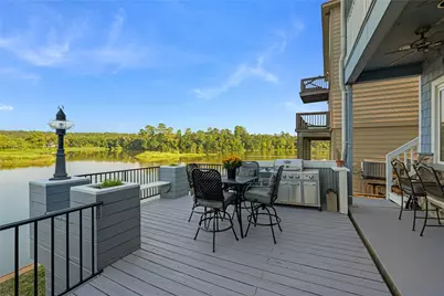 11 Lookout Ridge, Huntsville, TX 77340 - Photo 41