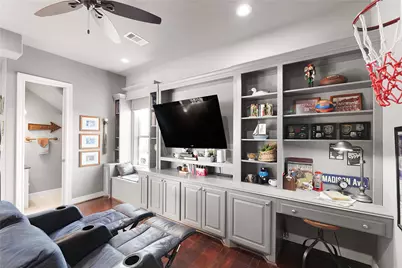 11 Lookout Ridge, Huntsville, TX 77340 - Photo 27