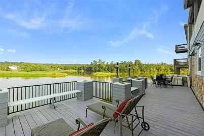 11 Lookout Ridge, Huntsville, TX 77340 - Photo 43