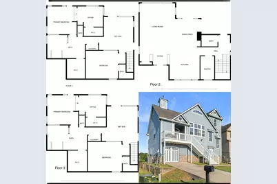 11 Lookout Ridge, Huntsville, TX 77340 - Photo 45