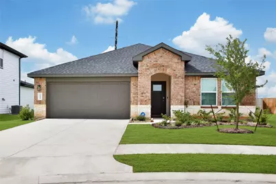 30406 Brixton Village Street, Fulshear, TX 77441 - Photo 1