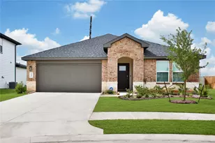 30406 Brixton Village St, Fulshear, TX 77441 - Photo 1