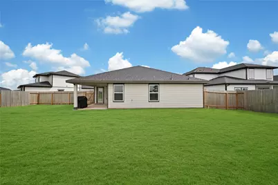 30406 Brixton Village Street, Fulshear, TX 77441 - Photo 19