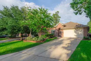 10 Delphinium Pl, The Woodlands, TX 77382 - Photo 5