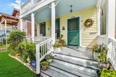 4506 Avenue K, Galveston, TX 77551 - Photo 3