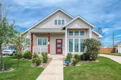 15726 Crosby Hall Drive, Humble, TX 77346 - Photo 1