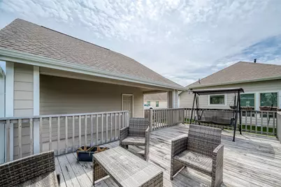 15726 Crosby Hall Drive, Humble, TX 77346 - Photo 7