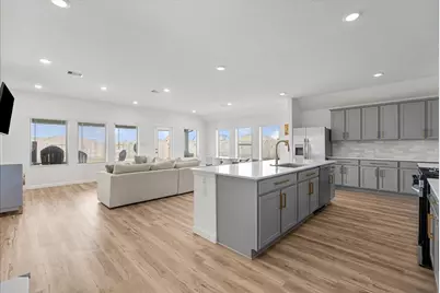 2018 Penwern Alley Lane, League City, TX 77573 - Photo 9