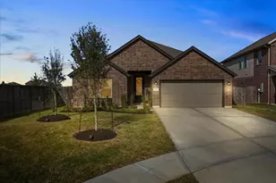 2018 Penwern Aly Ln, League City, TX 77573 - Photo 1