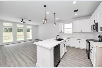 3124 Dawson Lane, Houston, TX 77051 - Photo 5