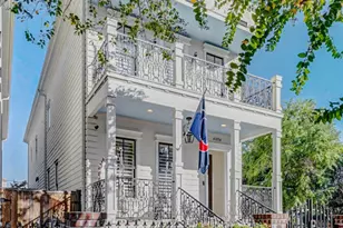 405 W 27th St, Houston, TX 77008 - Photo 1