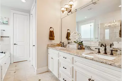 405 W 27th Street #A, Houston, TX 77008 - Photo 9