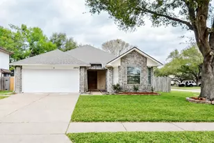 2902 Silent Dr, Sugar Land, TX 77498 - Photo 1