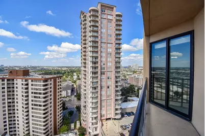 3350 McCue Road #1801, Houston, TX 77056 - Photo 1
