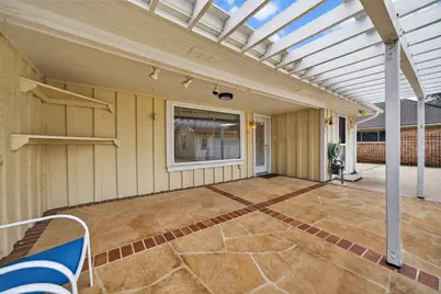 1319 Saxony Lane, Houston, TX 77058 - Photo 31