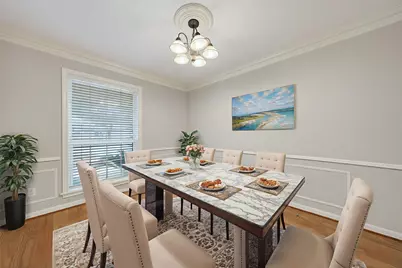 1319 Saxony Lane, Houston, TX 77058 - Photo 5