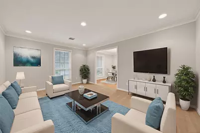 1319 Saxony Lane, Houston, TX 77058 - Photo 3