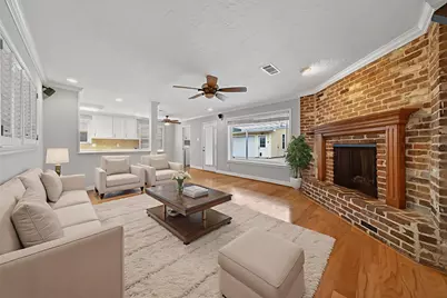 1319 Saxony Lane, Houston, TX 77058 - Photo 7