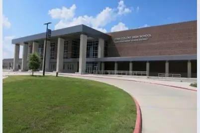 2514 Shallow Lake Lane, Rosharon, TX 77583 - Photo 29