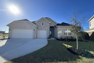 2514 Shallow Lk Ln, Rosharon, TX 77583 - Photo 1