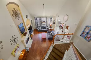 13926 Wessex Park Dr, Cypress, TX 77429 - Photo 19