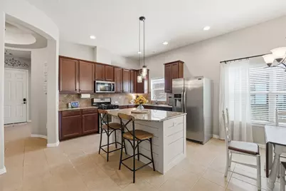 21357 Kings Guild Lane, Kingwood, TX 77339 - Photo 7