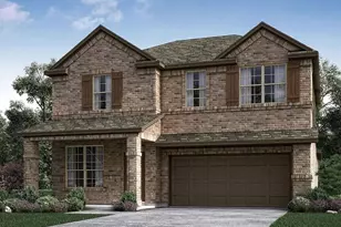 5137 Redbud Vly Dr, Pearland, TX 77584 - Photo 1
