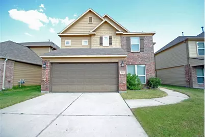 18414 Apple Bud Court, Houston, TX 77073 - Photo 1