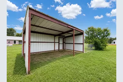 829 Fm 1004 W, Kirbyville, TX 75956 - Photo 29