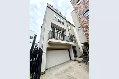 2913 Leeland Street, Houston, TX 77003 - Photo 1