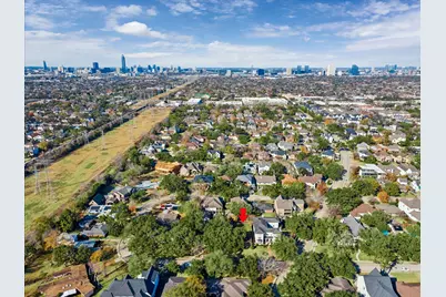 4106 Aberdeen Way, Houston, TX 77025 - Photo 9