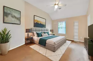 3203 Ruffin Green Ct, Fresno, TX 77545 - Photo 11
