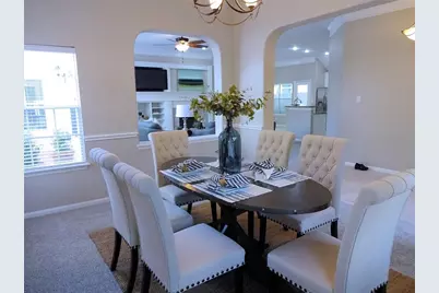 14 Paddock Pines Place, The Woodlands, TX 77382 - Photo 3