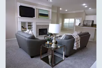 14 Paddock Pines Place, The Woodlands, TX 77382 - Photo 7