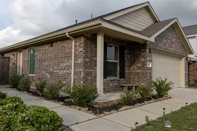 14411 Woodcott Warren Way, Fresno, TX 77583 - Photo 1