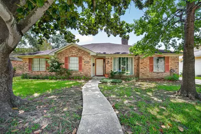 7707 Burning Hills Drive, Houston, TX 77071 - Photo 1
