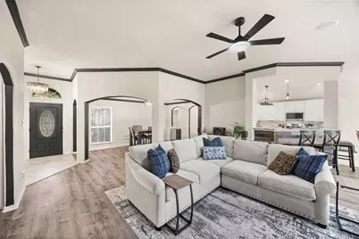 17914 Timber Crossing Lane, Cypress, TX 77433 - Photo 5